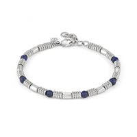 Bracciale Nomination Uomo instinctstyle in Acciaio 027929/034